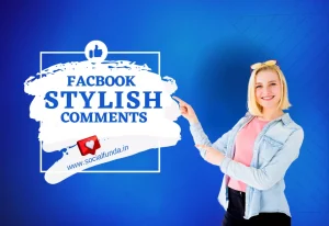 New 800+ Stylish Comment for Facebook-2024