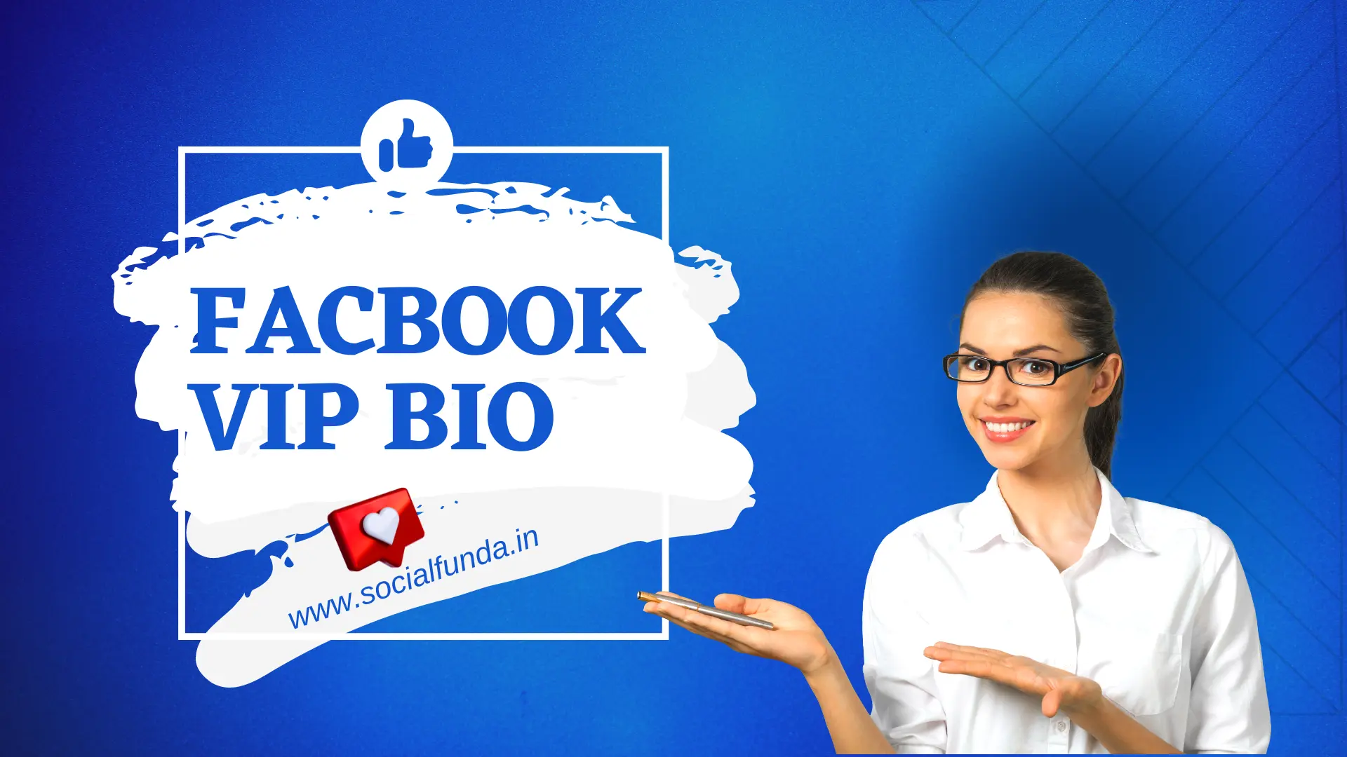 Vip Profile 1000+ Best Facebook VIP Bio | Facebook VIP Account Bio-2024 - Social Funda