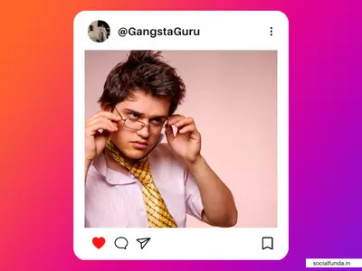 Bad Boy Usernames for Instagram