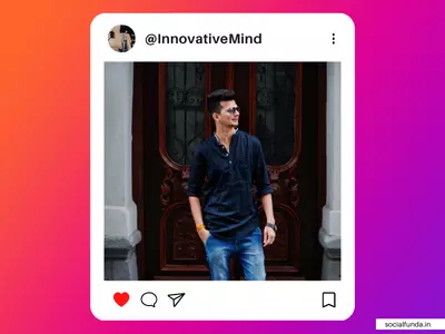 Creative Username for Instagram for Boy