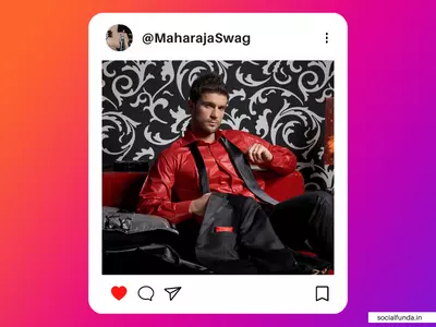 Stylish Attitude Usernames for Instagram for Boy Indian