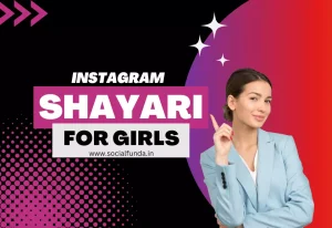 Best 1200+ Instagram Post Shayari for Girls and Boys 2024