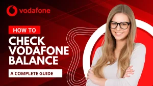 Best Guide-How to Check Vodafone Balance Check Vi Validity Online