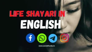 Best 500+ Life Shayari in English – 2024
