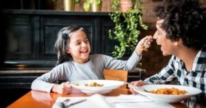 Discovering the Best Kid-Friendly Restaurants in Boston