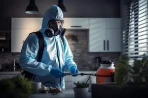 Top 7 Qualities of a Good Pest Control Company