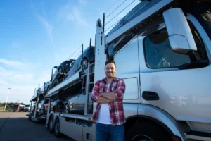 How Truck Stops are Evolving to Support Modern Truck Drivers