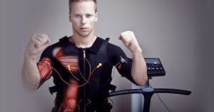 The Benefits of Electro Muscle Stimulation: Who Should Try It and Why