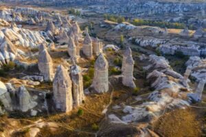 Hidden Gems of Turkey: Lesser-Known Destinations Worth Visiting