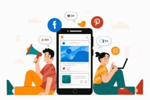 Social Media Marketing: Strategies, Benefits, and Trends for 2024