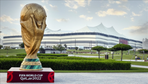 The Most Iconic Stadiums in FIFA World Cup History