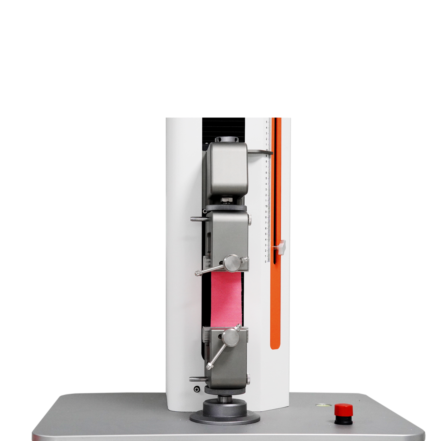 Automated Fabric Tensile Testers