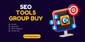 Top 15 Best Group Buy SEO, Writing, and Design Tools