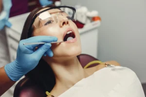 How Restorative Dentistry Rebuilds Function And Confidence