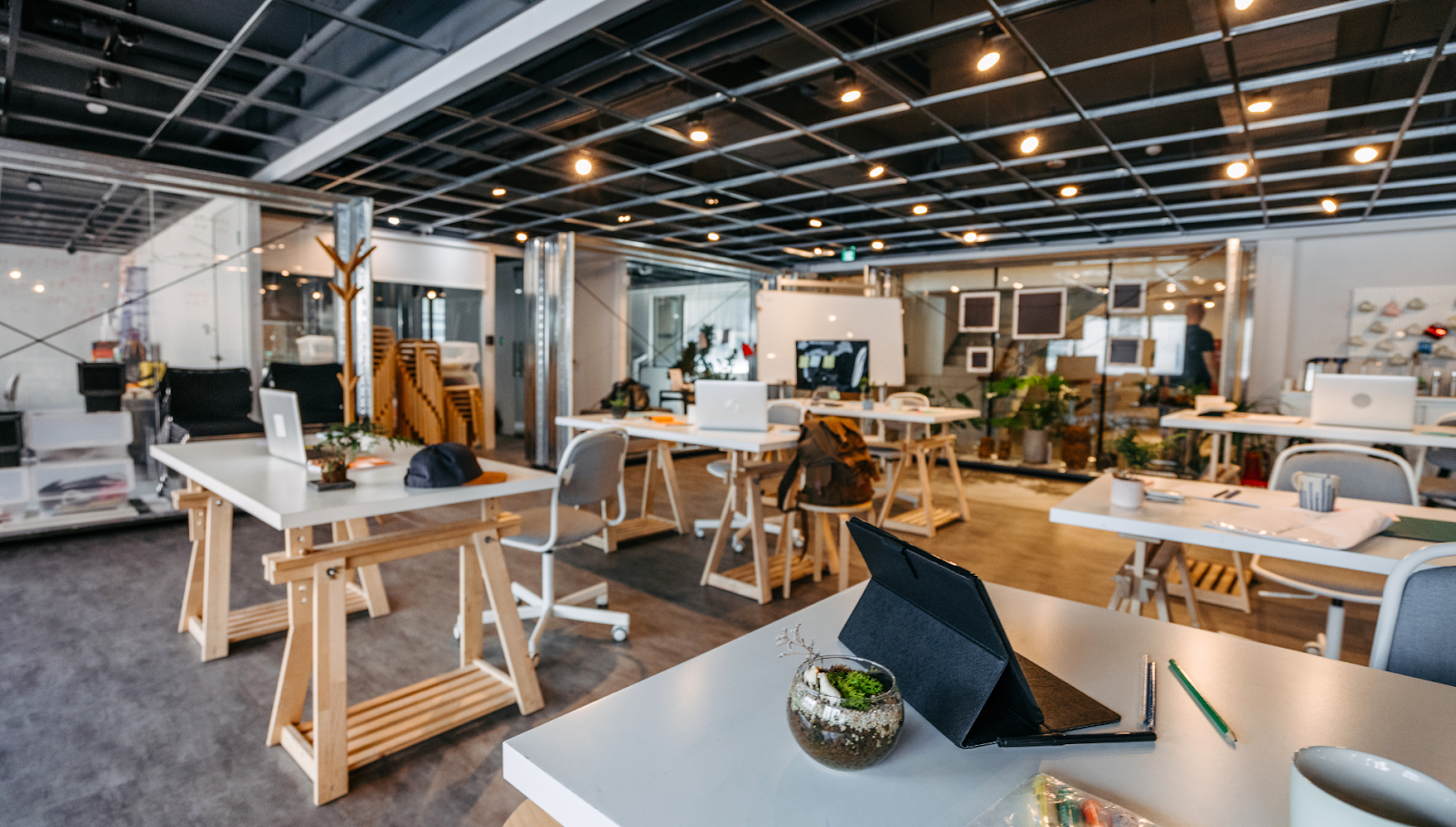 How a Coworking Space Near You Can Boost Your Productivity and Networking