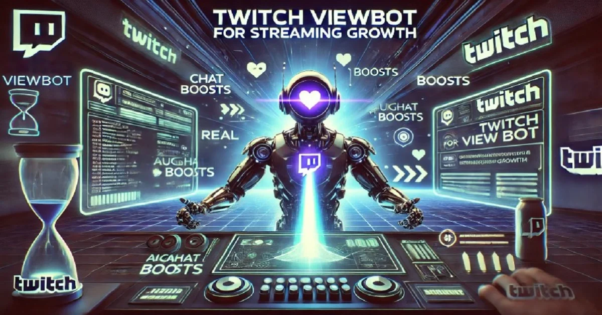 Twitch