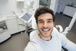 How Cosmetic And Restorative Dentistry Can Transform Your Smile