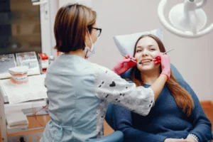 Your First Dental Visit: A Step By Step Guide To General Dentistry