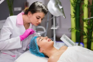 How A Healthy Smile Sets The Stage For Cosmetic Enhancements