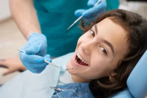 The Link Between General Dental Care And Overall Health