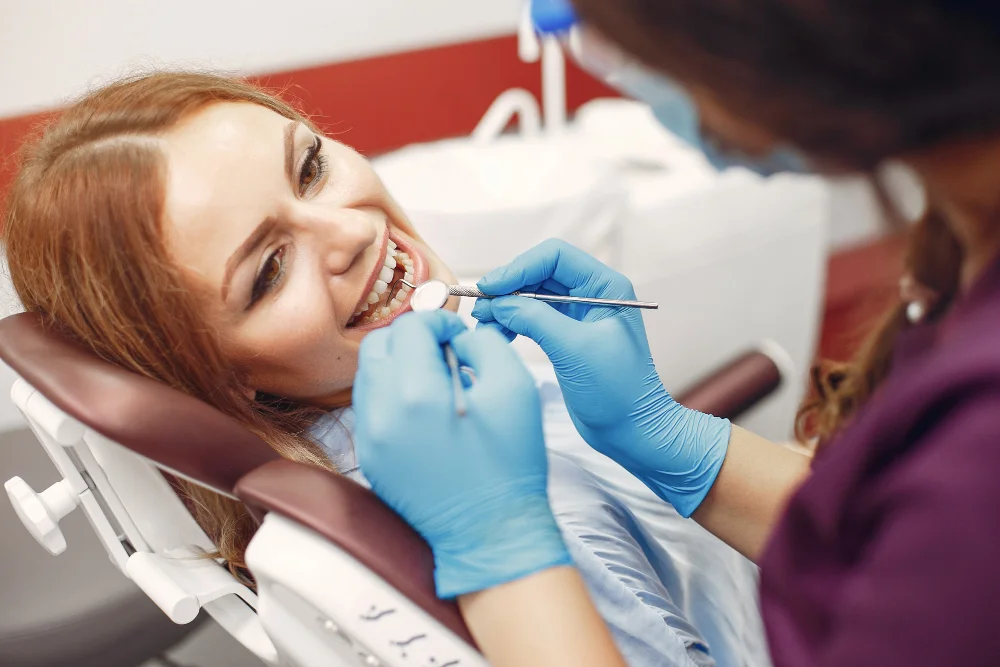 Oral Health
