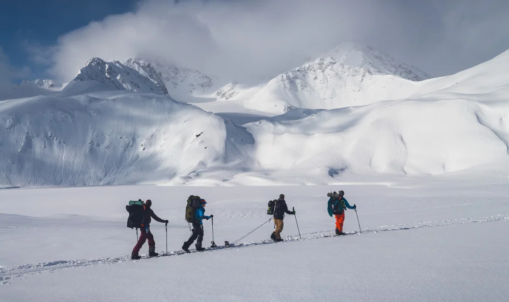 Annapurna Base Camp