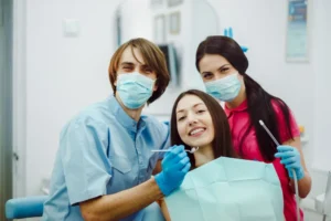 Why Preventive Care Is Essential In Family Dentistry