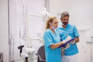 Enhancing Smiles For Every Generation With Family And Cosmetic Dentistry
