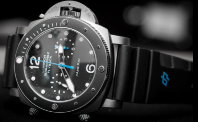 panerai replica