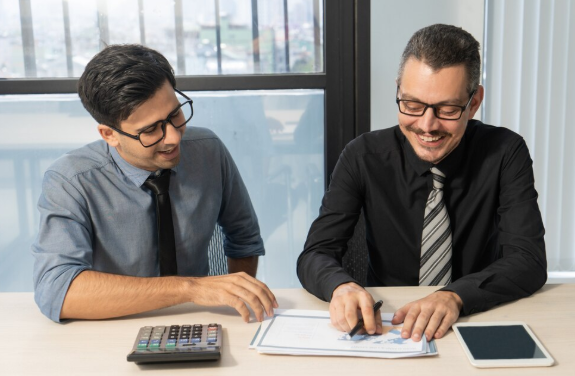 Tax Accounting