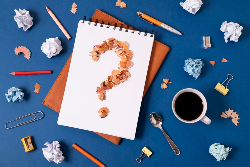 Reasoning Questions