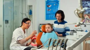 Tips For Choosing The Perfect Family Dentist Near You