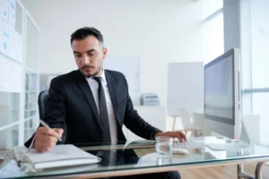 How CPAs Help Businesses Stay Compliant With Tax Laws And Regulations