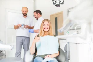 Preventive Dental Care Services In Family Dentistry