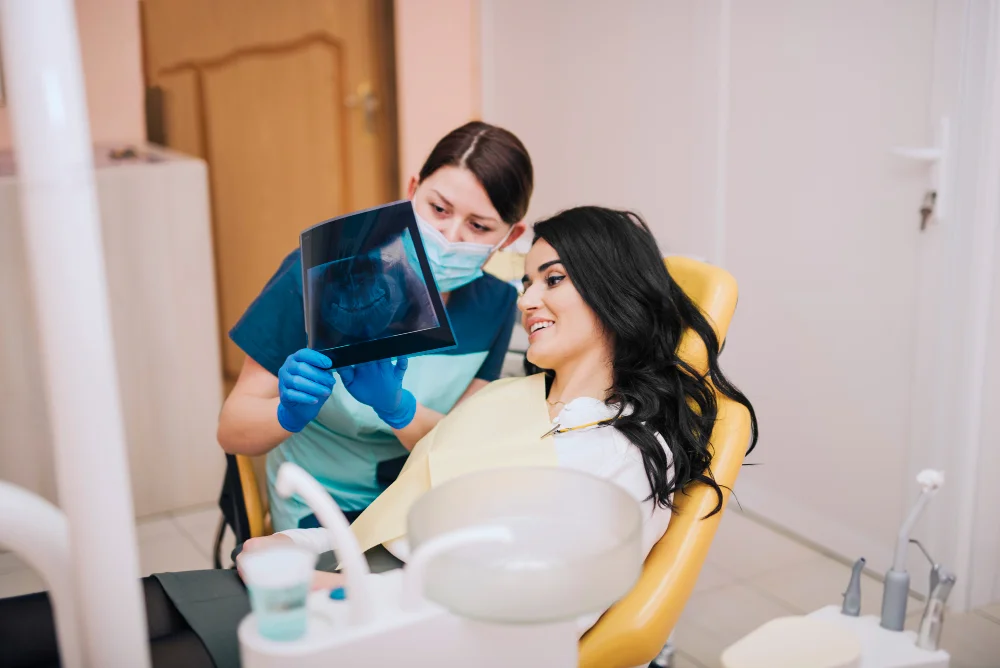 General Dentistry