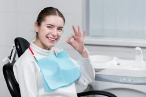 How Periodontal Health Affects Your Overall Wellbeing