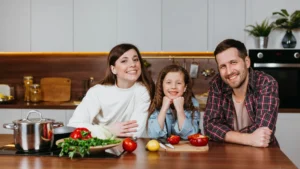 Creating Beautiful, Healthy Smiles For The Whole Family