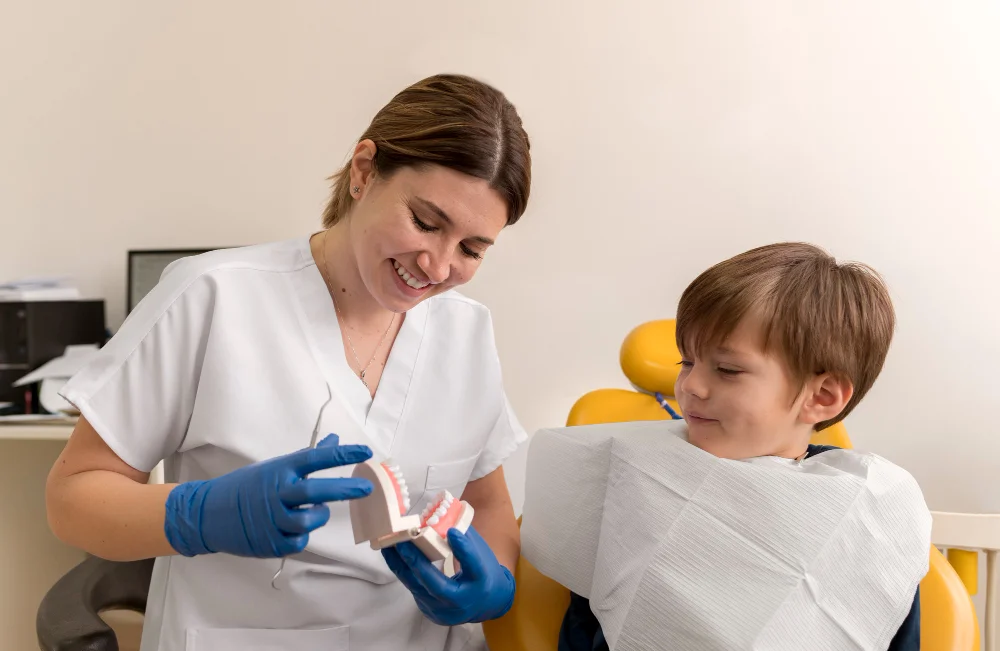 Dental Visit
