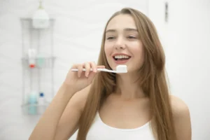 The Connection Between Heart Health And Oral Hygiene