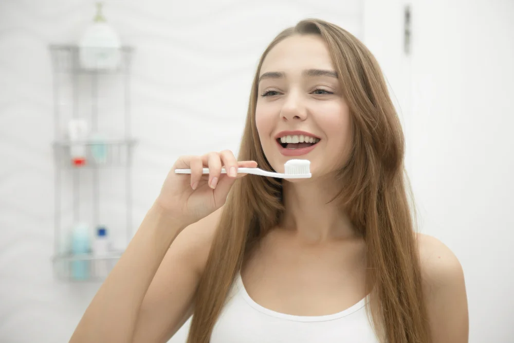 Oral Hygiene