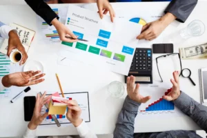 The Benefits Of Integrating Accounting And Consulting For Your Business