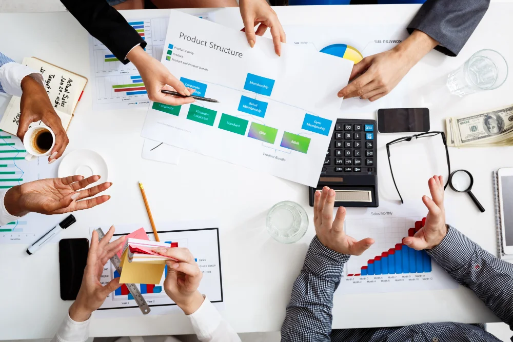 Accounting And Consulting
