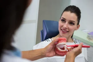 The Benefits Of Seeing A Specialist For Gum And Implant Care