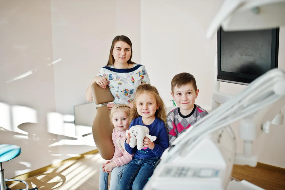 Family dentistry
