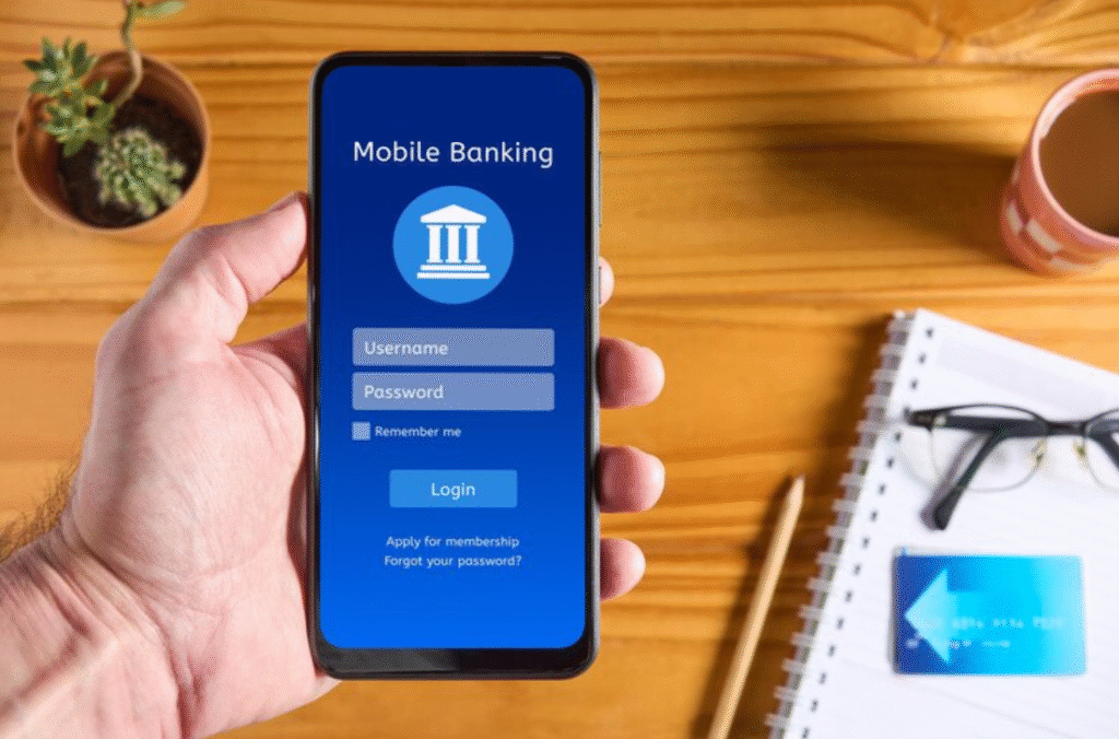 Payment Apps