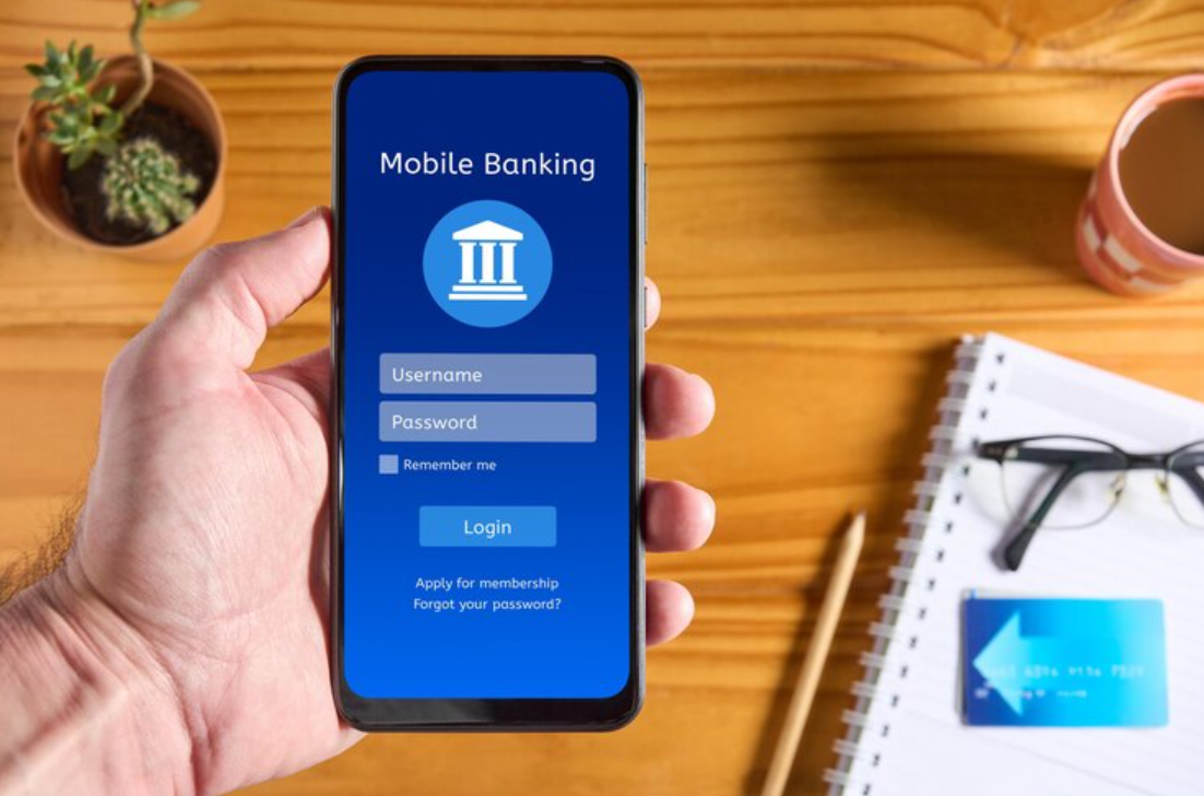 Payment Apps
