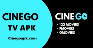 CineGo APK – Download CineGo TV Official For Android 2025