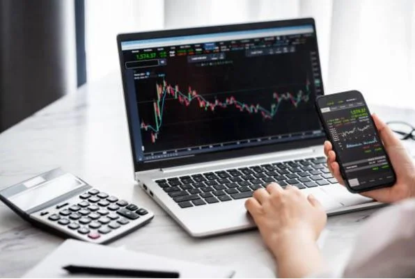 grow a small account on Quotex