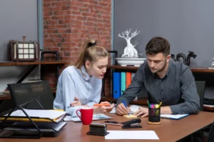 Why Small Businesses Need A CPA For Financial Success