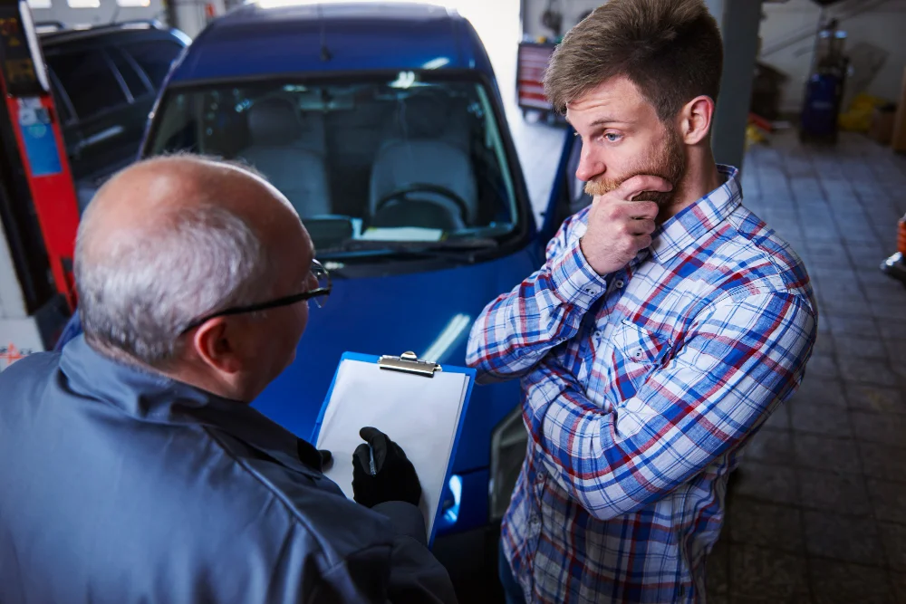Truck Accident Lawsuit Lawyer